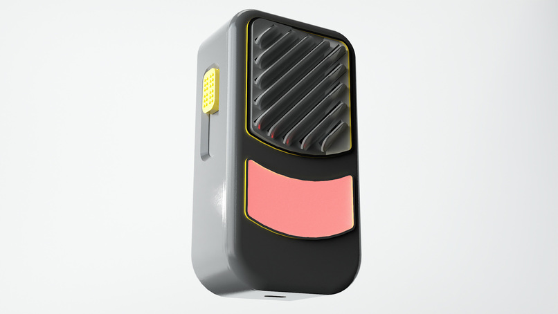AirGuard – screenshot 1