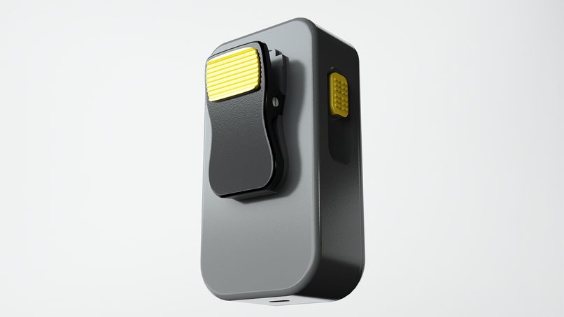 AirGuard – screenshot 2