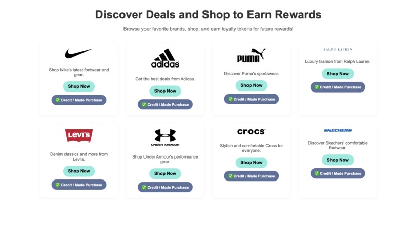 Xchange360 – screenshot 1