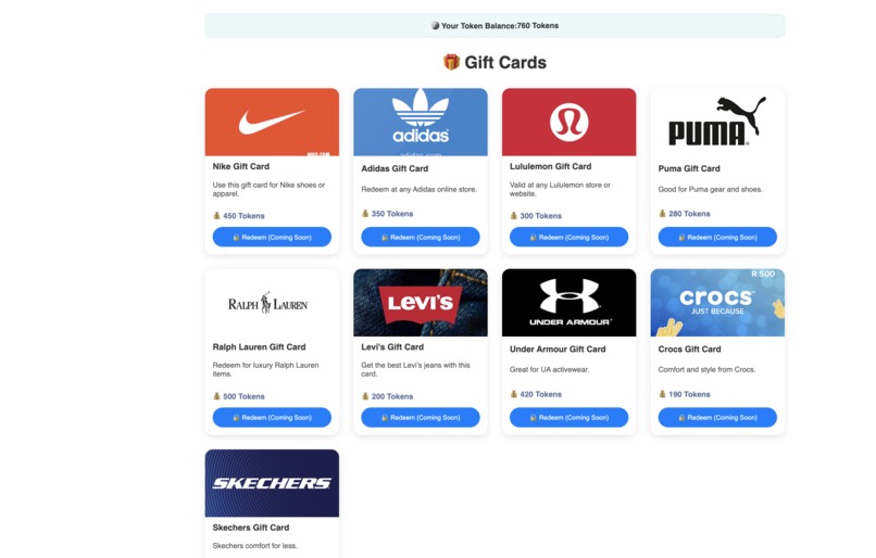 Xchange360 – screenshot 2