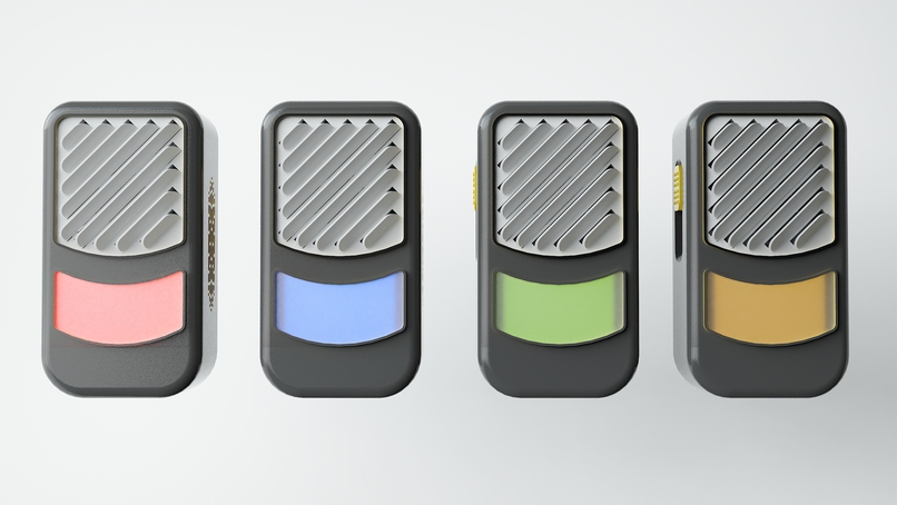 AirGuard – screenshot 8