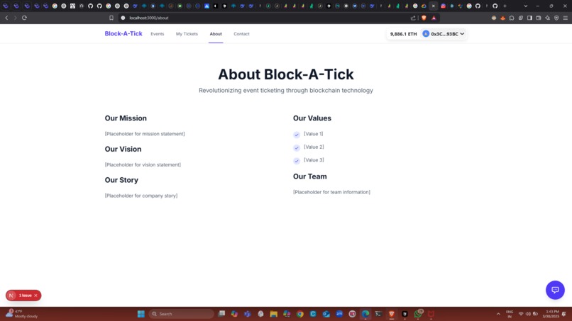 Block-A-Tick – screenshot 10