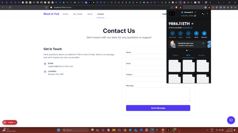 Block-A-Tick – screenshot 8