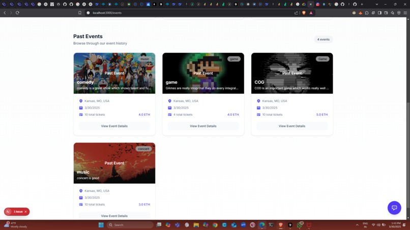 Block-A-Tick – screenshot 5