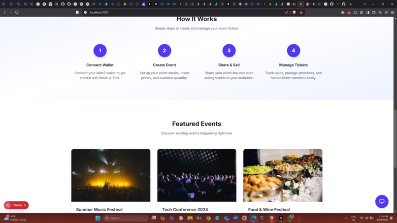 Block-A-Tick – screenshot 3