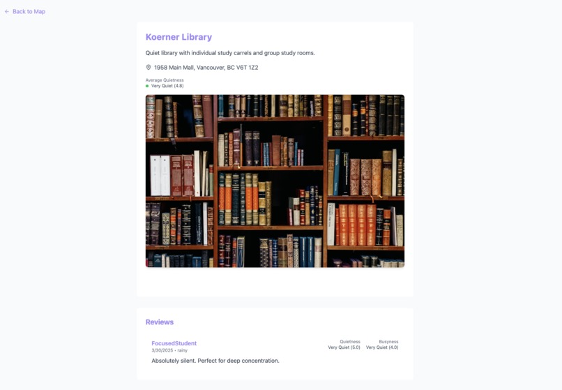 CalmCorners – screenshot 3