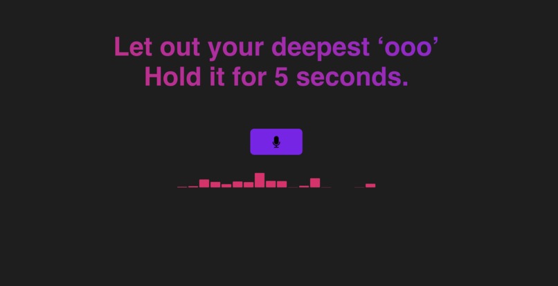 MicDrop – screenshot 2