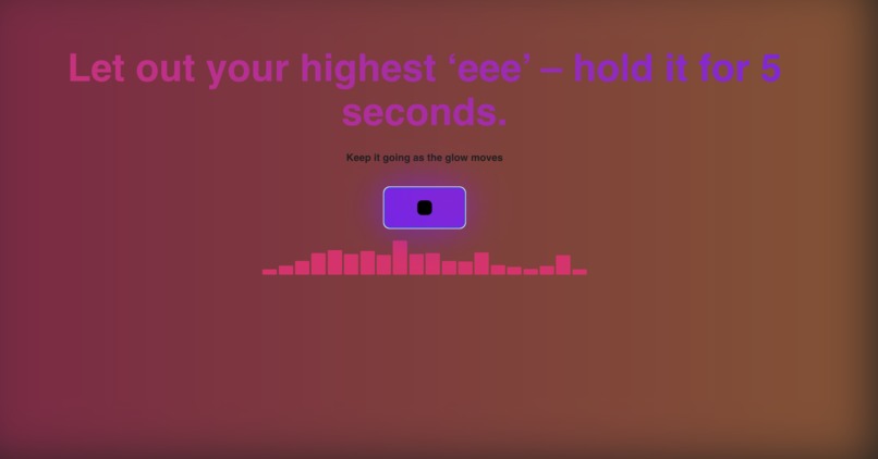 MicDrop – screenshot 3