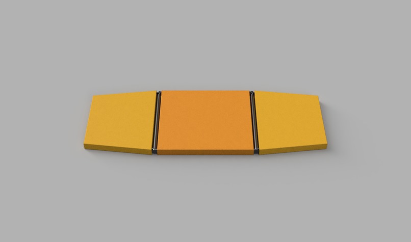 Upright Assist – screenshot 3