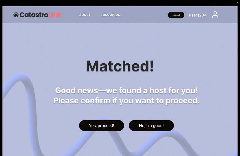 CatastroLink – screenshot 6