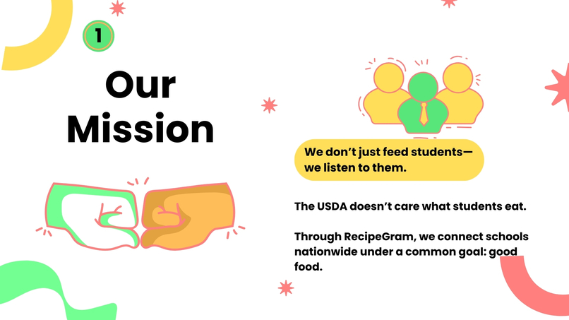 BITE-RecipeGram – screenshot 10