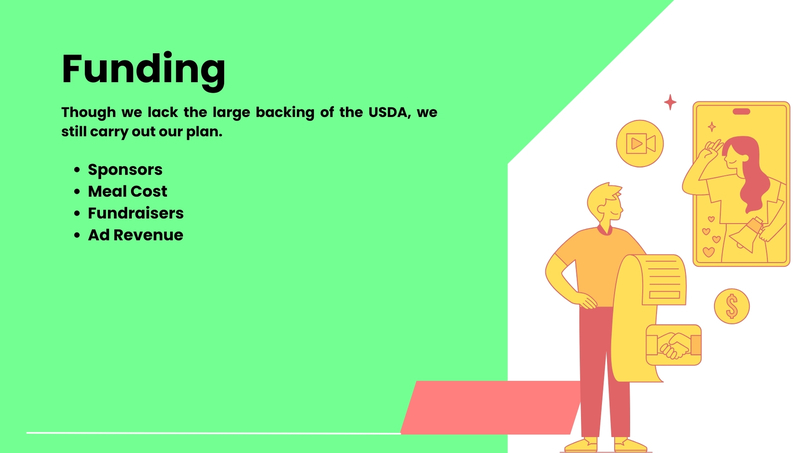 BITE-RecipeGram – screenshot 11