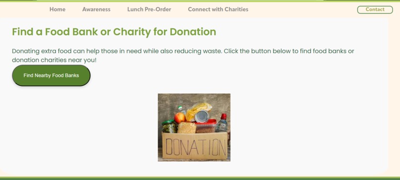 Save the Bite – screenshot 3