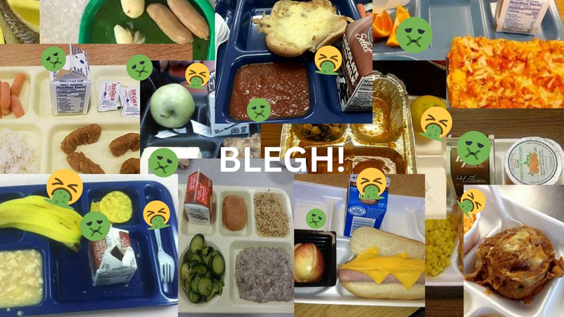 BITE-RecipeGram – screenshot 9