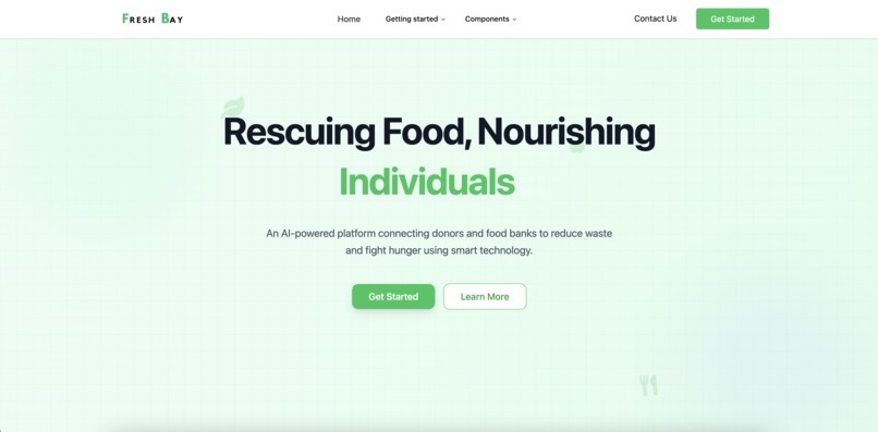 FreshBay – screenshot 3