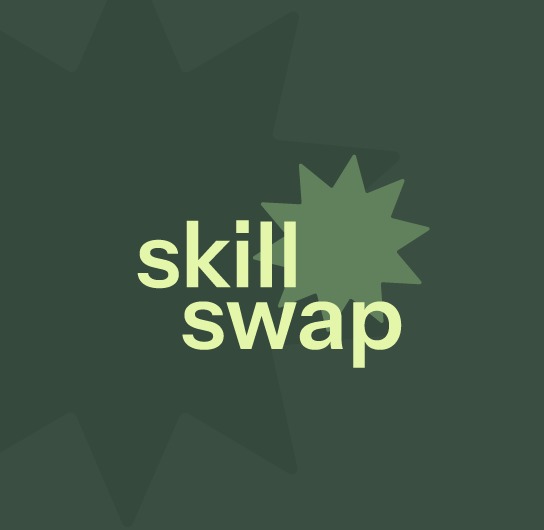 Skill Swap – screenshot 1