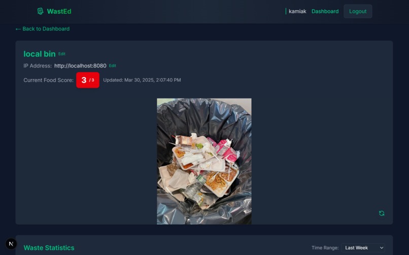 WastEd – screenshot 3