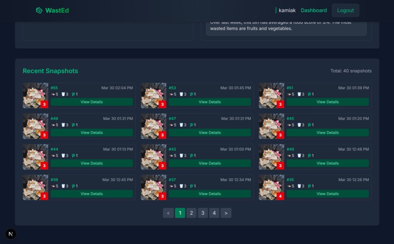 WastEd – screenshot 5