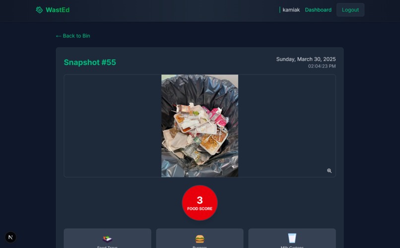 WastEd – screenshot 6