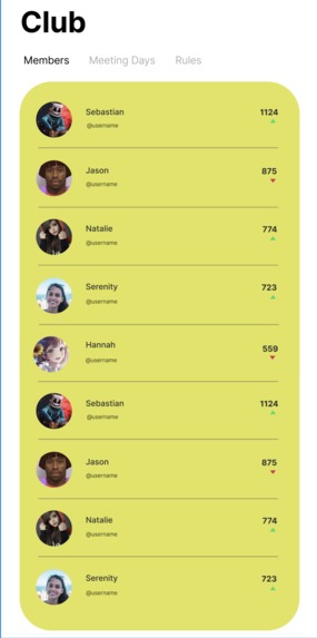 Beta Climbs – screenshot 2