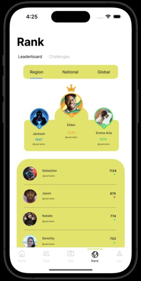 Beta Climbs – screenshot 4