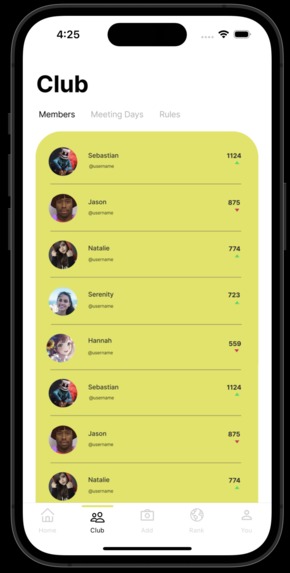 Beta Climbs – screenshot 5