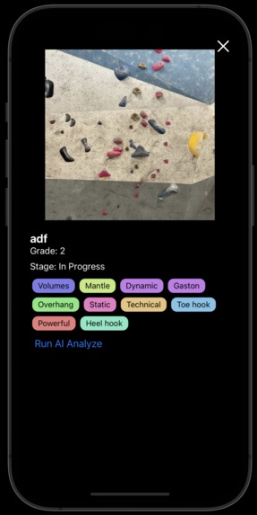 Beta Climbs – screenshot 8