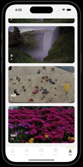 Beta Climbs – screenshot 10