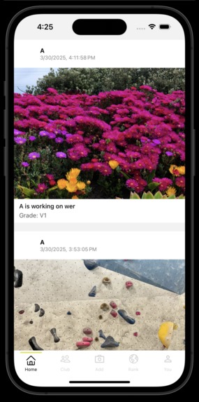 Beta Climbs – screenshot 11