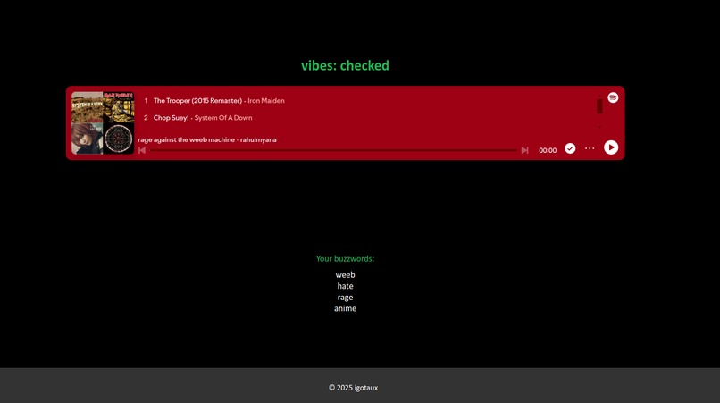 igotaux – screenshot 3