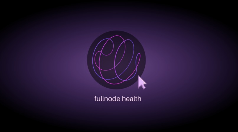 FullNode Health – screenshot 1