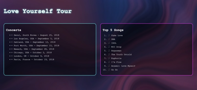 TimeTunnel – screenshot 9
