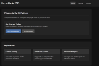 Jack of One Trade AI