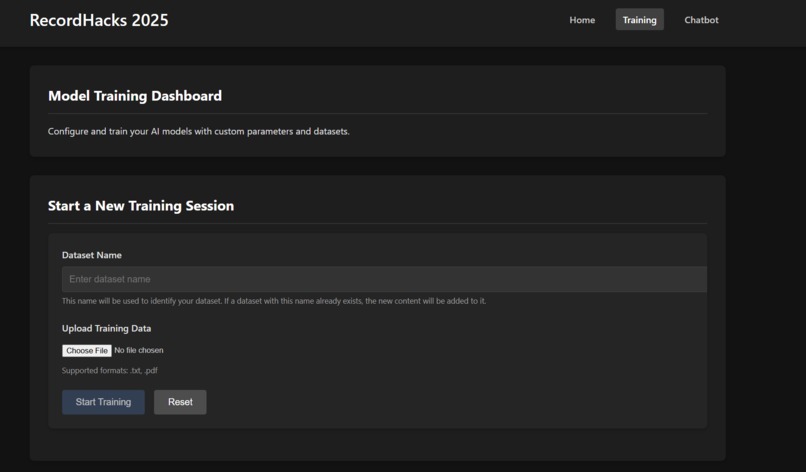 Jack of One Trade AI – screenshot 3