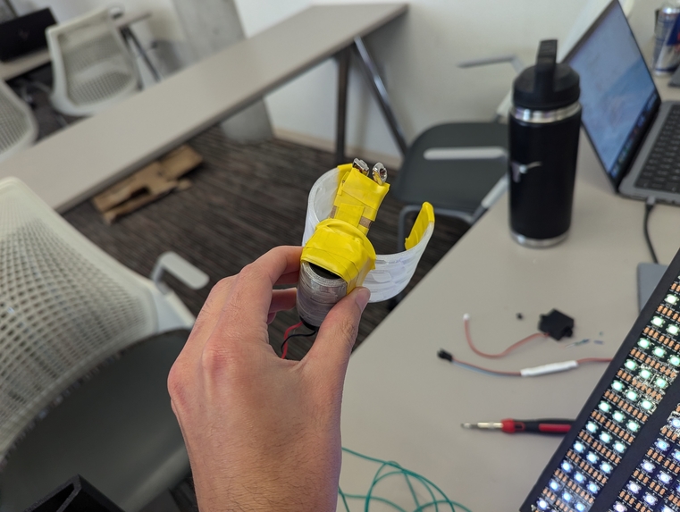 The Beat Box! – screenshot 2