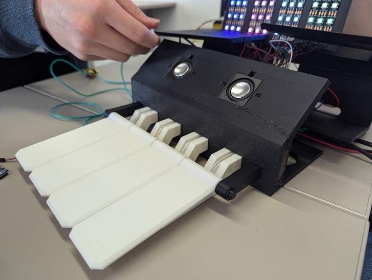 The Beat Box! – screenshot 3