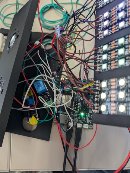 The Beat Box! – screenshot 4