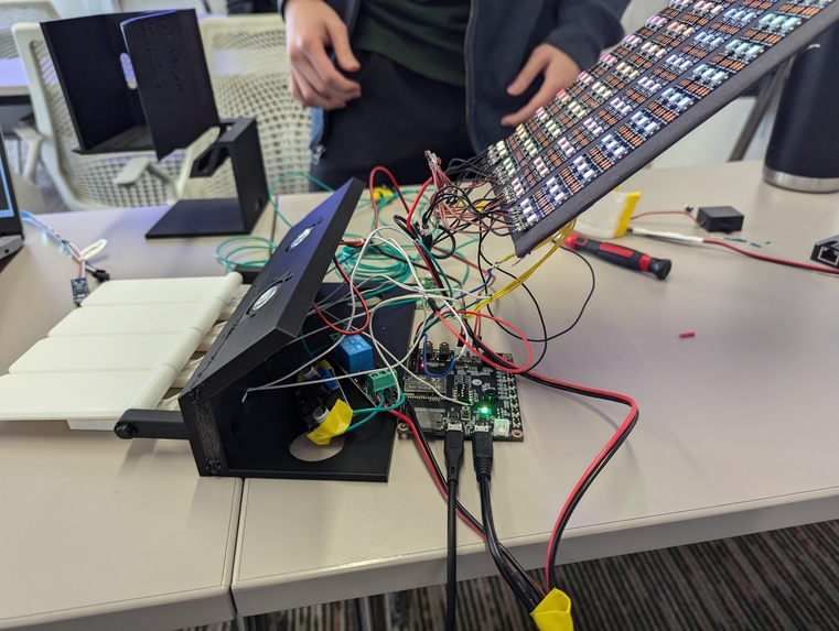 The Beat Box! – screenshot 5