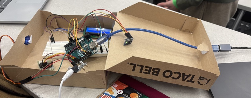 EngineDetector – screenshot 1