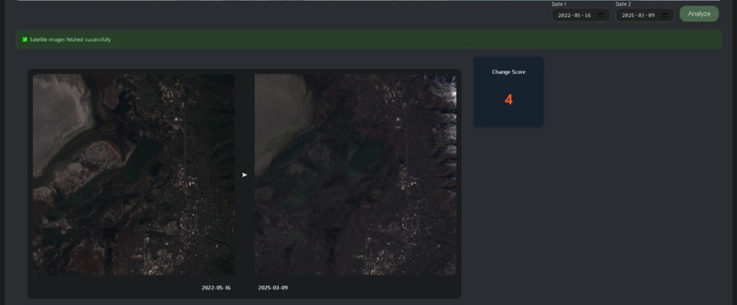 OrbitalDoc – screenshot 3