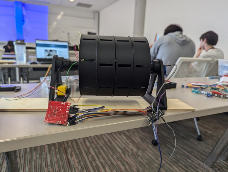 The Beat Box! – screenshot 7