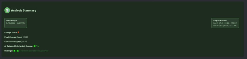OrbitalDoc – screenshot 4