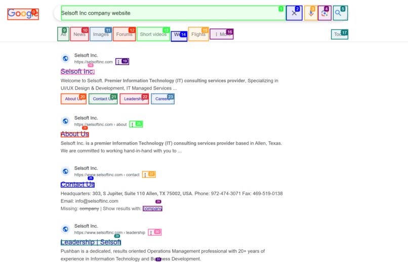 Coryza – screenshot 2