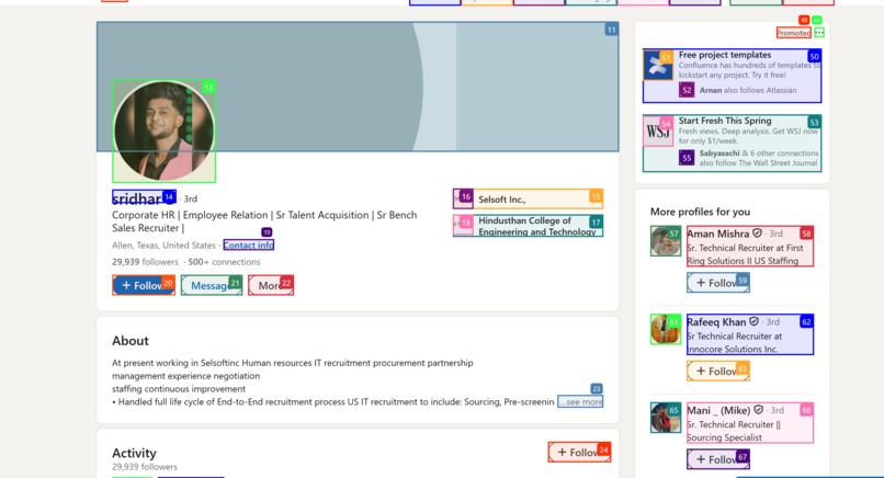 Coryza – screenshot 3