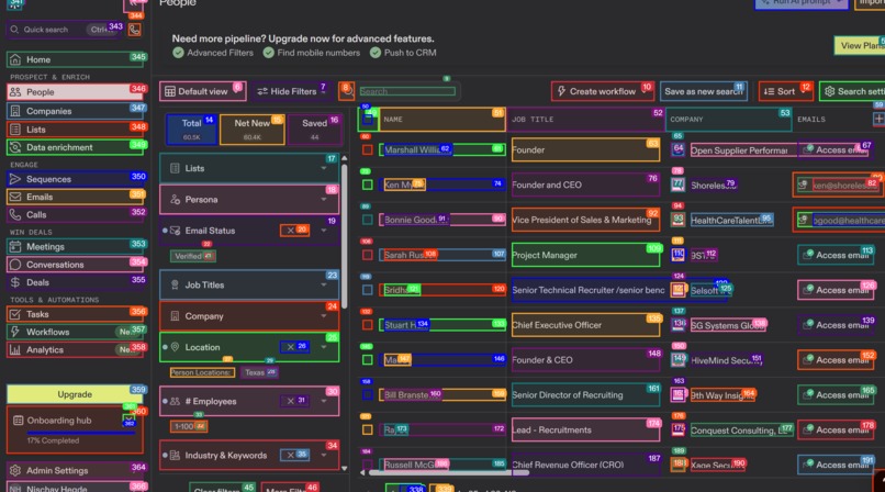 Coryza – screenshot 4