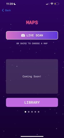 LiDARcade – screenshot 5