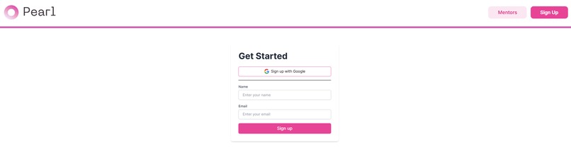 Pearl – screenshot 3