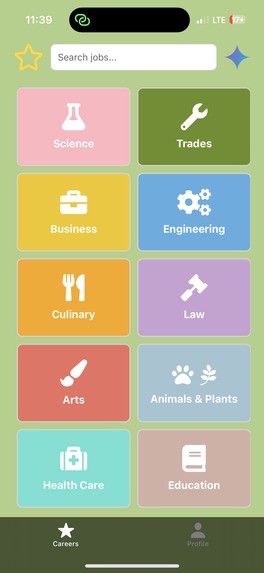 ExposHER – screenshot 4