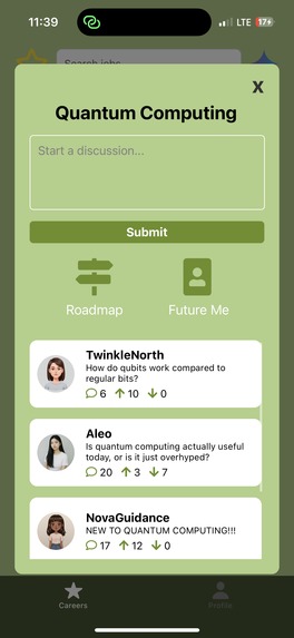 ExposHER – screenshot 10