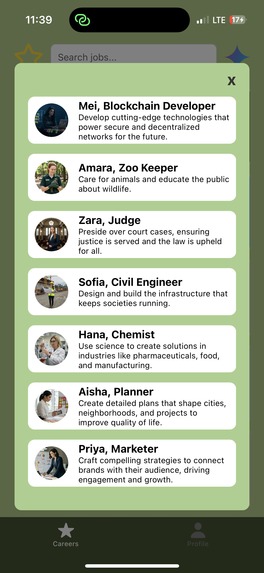 ExposHER – screenshot 11